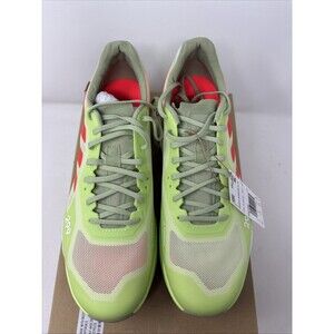 adidas Terrex Agravic Ultra Trail Running Shoes Almost Lime H03180 Men  Sz9.5New